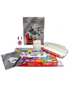 Jeu TPM (Allemand)