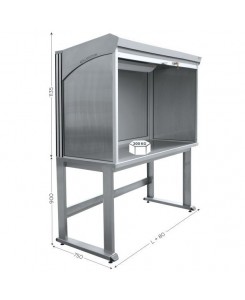 QUALIPOST 4500A l 1200 x P...
