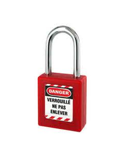 CAD CONSIGN. ABS ROUGE AVEC...