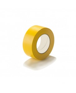 Ruban adhésif Jaune 3mm 33m...