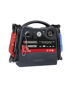 BOOSTER 12 24AH SECURITE