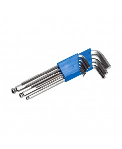 Ball Ended Hex Keys - Imperial