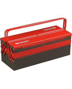 BOITE 5 CASES