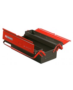 BOITE 3 CASES
