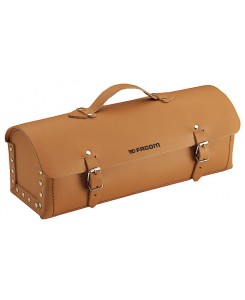SAC CUIR COMPACT