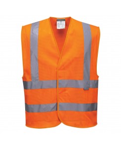 MeshAir Band  et  Brace Vest