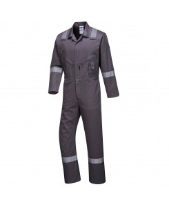 Iona Cotton Coverall