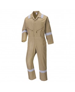Iona Cotton Coverall