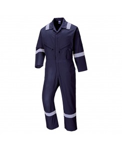 Iona Cotton Coverall