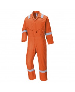 Iona Cotton Coverall