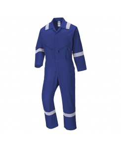 Iona Cotton Coverall