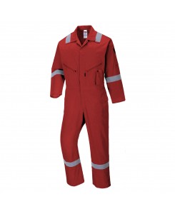 Iona Cotton Coverall
