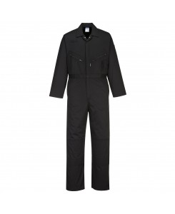 Kneepad Coverall