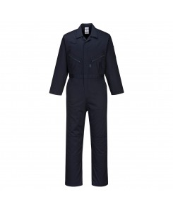 Kneepad Coverall