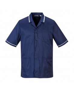 Men's Classic Tunic