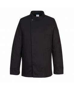 Surrey Chefs Jacket L/S