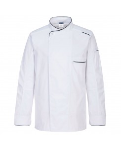 Surrey Chefs Jacket L/S