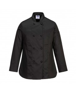 Rachel Women's Chefs Jacket...