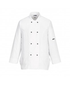 Rachel Women's Chefs Jacket...