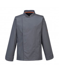 Mesh Air Pro Jacket L/S