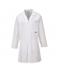 Standard Cotton Coat
