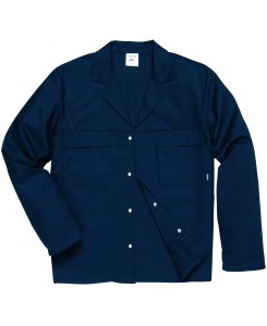 Mayo Jacket, Four Pockets