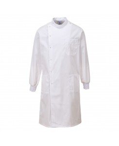 Howie Coat - Texpel Finish