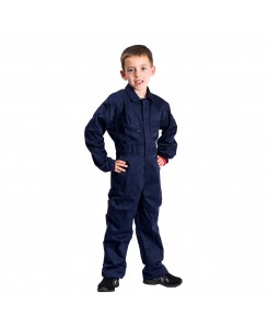 Youth's Coverall