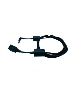 DC Line Cord for running...