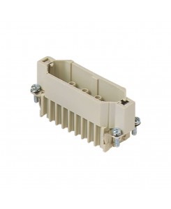 Male Insert 25 Poles