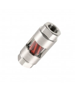 Flow Indicator 3,8 inch