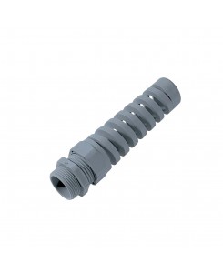 Cable Glands with Spiral...