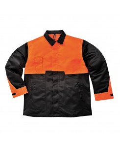 Oak Jacket