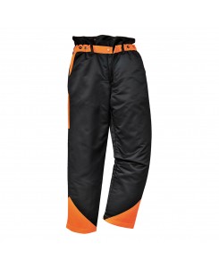 Oak Chainsaw Trousers