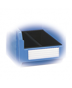 DIVIDER BOX IN REPLAST WITH...