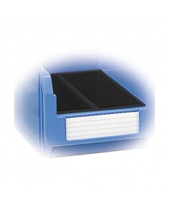 DIVIDER BOX IN REPLAST WITH...