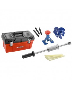 Kit de débosselage à colle