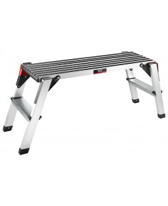 MARCHE-PIED ALUMINIUM