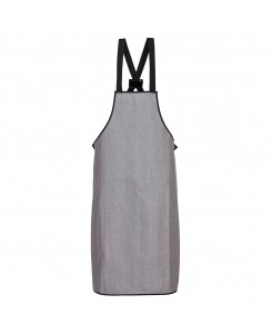 Cut Resistant Bib Apron