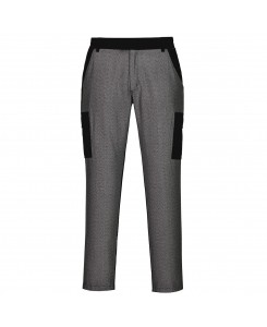 Combat Trouser with Cut...
