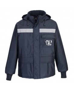 ColdStore Jacket