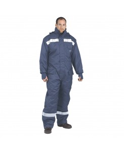 ColdStore Coverall