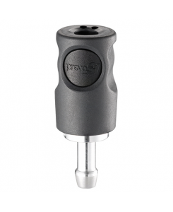 RACCORD SECURITE ISO C PREVOST