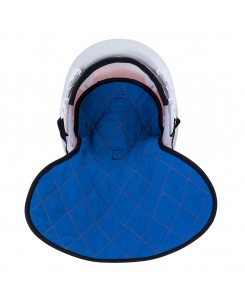 Cooling Crown with Neck Shade