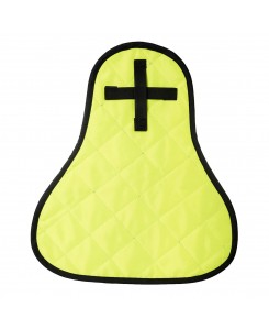 Cooling Crown with Neck Shade