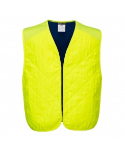 Cooling Evaporative Vest