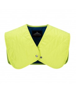 Cooling Shoulder Insert