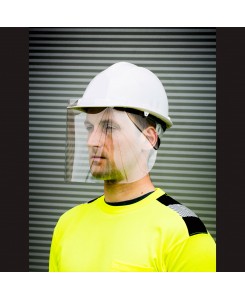 300 Micron APET Helmet...