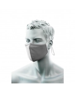 2-Ply Anti-Microbial Fabric...