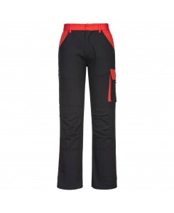 Poznan Cotton Trouser
